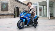 kids motorcycle,Tamco 12V motorcycle for kids 3 4 5 6 years Boys Girls 12v7ah kids motorcycle ride on toy with Training Wheels/manual throttle/ drive