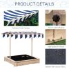 Kids Sandbox
