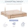 Kids Sandbox