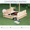 Kids Sandbox