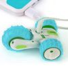 Remote Control Flip Stunt Car; RC Children's Toy Cars; 360 Degree Rotating 2.4G Remote Control 45¬∞ Climbing Stunt Toy Car; Rechargeable Toy Cars For