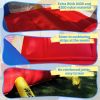 YARD Bounce House Inflatable Bounce House with Basketball Hoop Royal Bouncer for Kids, Outdoor Bouncy House, Durable Seam Forced Buffer Strips, Big Sl