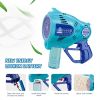 Bubble Gun Bubble Supplement, party favors, summer toys, outdoor, Easter, birthday gifts