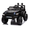 Ride on truck car for kid,12v7A Kids ride on truck 2.4G W/Parents Remote Control,electric car for kids,Three speed adjustable,Power display, USB,MP3 ,