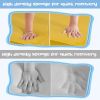 Soft Climb and Crawl Foam Playset 6 in 1, Soft Play Equipment Climb and Crawl Playground for Kids,Kids Crawling and Climbing Indoor Active Play Struct