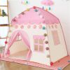Children's play tent