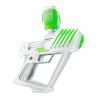 SURGE, Water-Based Gel Bead Blaster with 10,000 Electric Green Gellet Pack