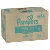 Pampers Baby-Dry Diapers Size 6, 144 Count