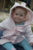 Fleece Robe With Hoodie