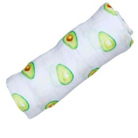 ORGANIC SWADDLE
