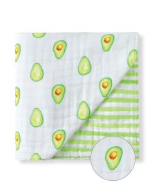 ORGANIC SNUG BLANKET