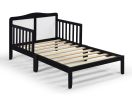 Birdie Toddler Bed