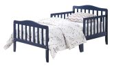 Blaire Toddler Bed