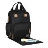 Baby Boom Tote Backpack