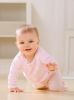 4 Pc Layette Baby Clothes Set