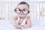 Unisex Baby 4 Pc Onezies
