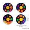 Painted Eight Planets Bubble Fun Children's Educational Toys