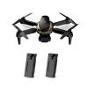 (New) With Optical Flow Obstacle Avoidance Drones Fpv Toy Drones HD Pixel Remote Control Flying Machine