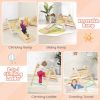 3-in-1 Triangular Climbing Toys for Toddlers
